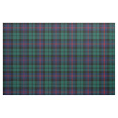 Clan Denholm Tartan Stof (Fat Quarter)