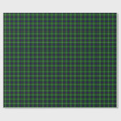 Clan Donald Macdonald Tartan Cadeaupapier (Vlak)