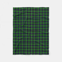 Clan Donald Macdonald Tartan