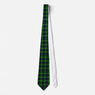 Clan Donald Macdonald Tartan Stropdas