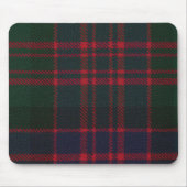 Clan Donald Tartan Muismat (Voorkant)