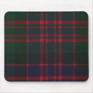 Clan Donald Tartan Muismat