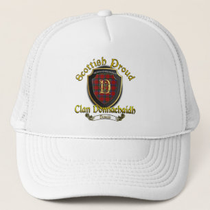 Clan Donnachaidh Duncan Scottish Dynasty Pet