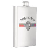 Clan Donnachaidh | Robertson (bewerken) Crest & Ta Flacon (Rechts)
