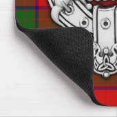 Clan Donnachaidh (Robertson) Crest & Tartan Muismat (Hoek)