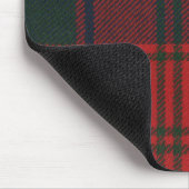 Clan Donnachaidh Tartan Muismat (Hoek)