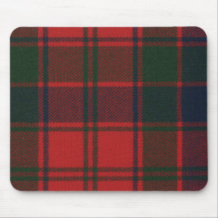 Clan Donnachaidh Tartan Muismat