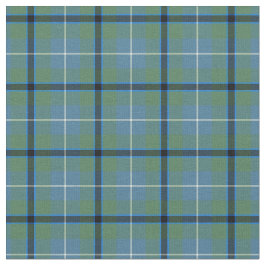 Clan Douglas Ancient Tartan Stof