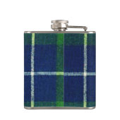 Clan Douglas Flask Heupfles (Achterkant)