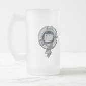 Clan Douglas Matglas Bierpul (Links)