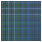 Clan Douglas Modern Tartan Stof (Swatch)