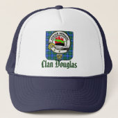Clan Douglas , Pet, Baseball Pet (Voorkant)