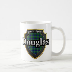 Clan Douglas Scottish Dynasty Mokken Cups