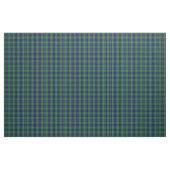 Clan Douglas Scottish Tartan Play Fabric Stof (Yard (91,4 cm))