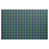 Clan Douglas Scottish Tartan Play Fabric Stof (Fat Quarter)