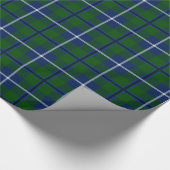 Clan Douglas Tartan Cadeaupapier (Hoek)