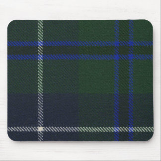 Clan Douglas Tartan Muismat