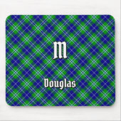 Clan Douglas Tartan Muismat (Voorkant)