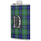Clan Douglas Tartan Old Scotland Flask Heupfles (Links)