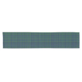 Clan Douglas Tartan Pset Table Runner Korte Tafelloper (Horizontaal)