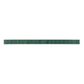 Clan Douglas Tartan Satijnen Lint (Voorkant)
