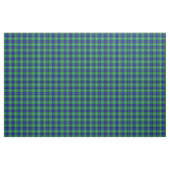 Clan Douglas Tartan Stof (Yard (91,4 cm))