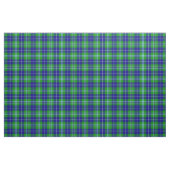 Clan Douglas Tartan Stof (Fat Quarter)