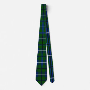 Clan Douglas Tartan Stropdas