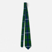 Clan Douglas Tartan Stropdas (Achterkant)