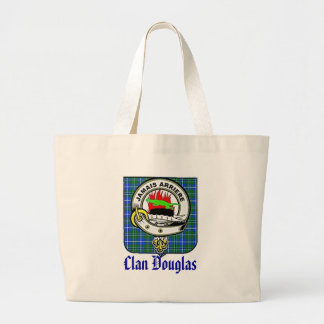 Clan Douglas tas alles