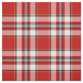 Clan Drummond Dress Tartan Stof