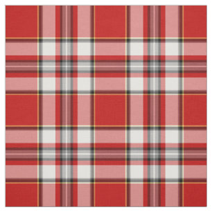Clan Drummond Dress Tartan Stof