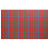 Clan Drummond Tartan Stof (Fat Quarter)