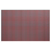 Clan Drummond Tartan Stof (Yard (91,4 cm))