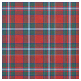 Clan Drummond Tartan Stof