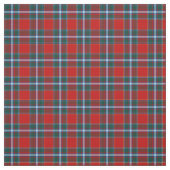 Clan Drummond Tartan Stof (Swatch)