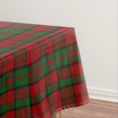 Clan Dunbar Tartan Plaid Tafeldoek Tafelkleed (Voorbeeld)