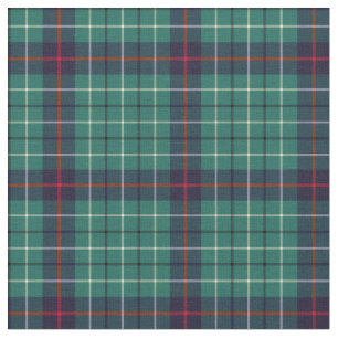 Clan Duncan Modern Tartan Stof
