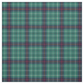 Clan Duncan Modern Tartan Stof (Swatch)