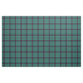Clan Duncan Modern Tartan Stof (Fat Quarter)