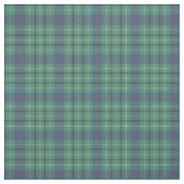 Clan Duncan Oude Tartan Stof (Swatch)