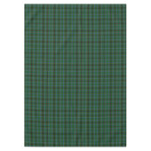 Clan Duncan Tartan Plaid Tafelkleed (Voorkant)