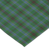 Clan Duncan Tartan Plaid Tafelkleed (Gekanteld)