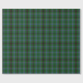 Clan Duncan Tartan Pset Cadeaupapier (Vlak)