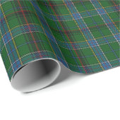 Clan Duncan Tartan Pset Cadeaupapier (Rol Hoek)