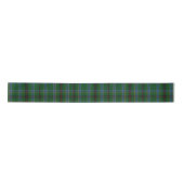 Clan Duncan Tartan Pset Satijnen Lint (Voorkant)