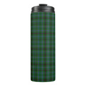 Clan Duncan Tartan Pset Thermosbeker (Voorkant)