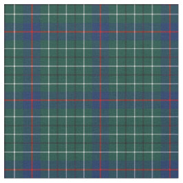 Clan Duncan Tartan Stof
