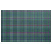 Clan Duncan Tartan Stof (Fat Quarter)
