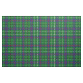 Clan Duncan Tartan Stof (Yard (91,4 cm))